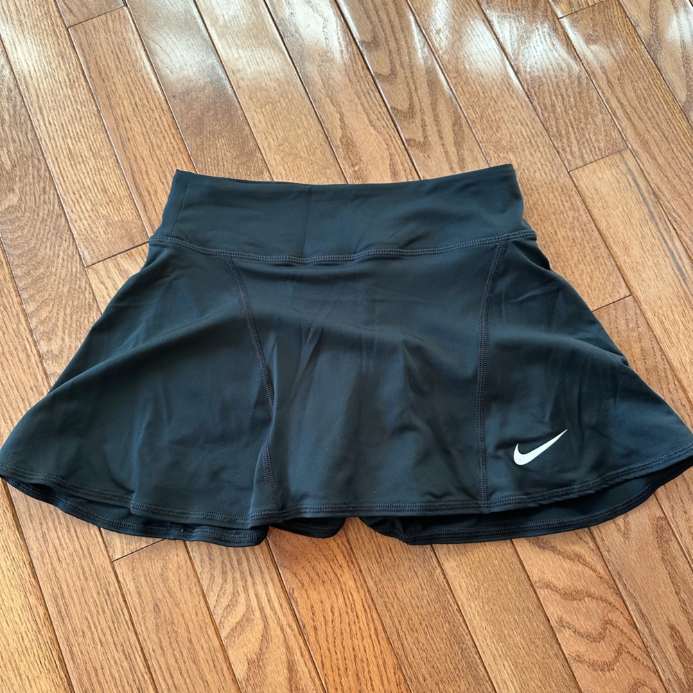 Nike Dri-Fit tennis skirt